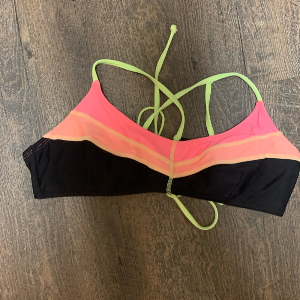 Target bikini top